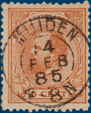 Kavel 3569