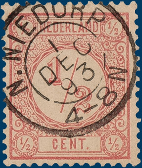 Kavel 3572