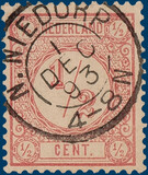 Kavel 3572