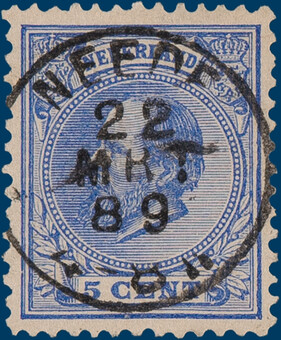 Kavel 3573