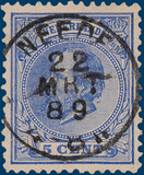 Kavel 3573