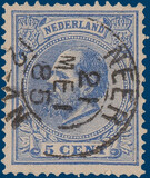 Kavel 3574