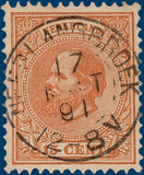 Kavel 3575