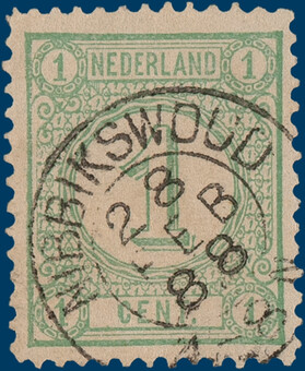 Kavel 3576
