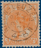 Kavel 3578