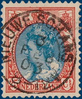 Kavel 3580