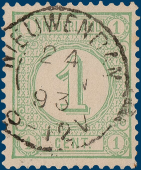 Kavel 3581