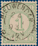 Kavel 3581