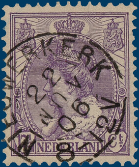 Kavel 3582