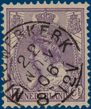Kavel 3582