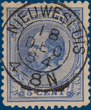 Kavel 3584