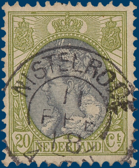 Kavel 3586