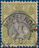 Kavel 3586