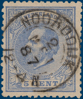 Kavel 3587