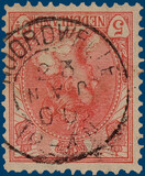 Kavel 3589