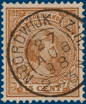 Kavel 3590