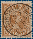 Kavel 3590