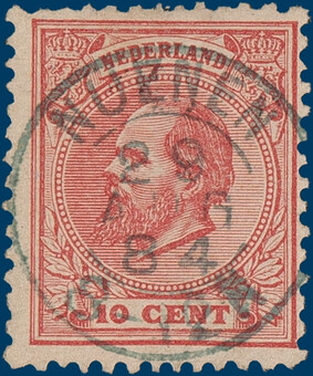 Kavel 3592
