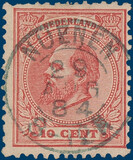 Kavel 3592