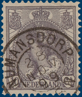Kavel 3593