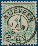 Kavel 3594