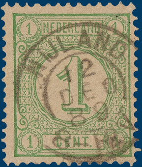 Kavel 3595