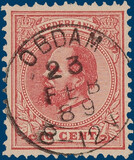 Kavel 3596