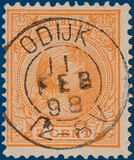 Kavel 3597