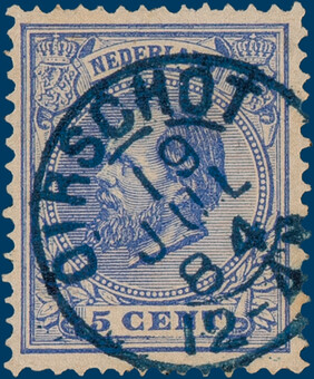 Kavel 3598
