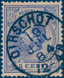 Kavel 3598