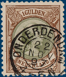 Kavel 3601
