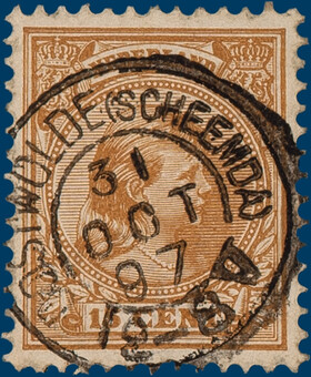 Kavel 3604