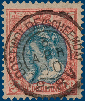 Kavel 3605