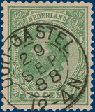 Kavel 3608