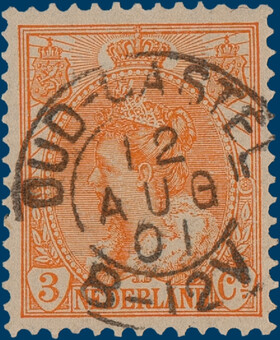 Kavel 3609