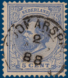 Kavel 3617