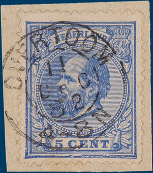 Kavel 3619