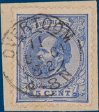 Kavel 3619