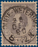 Kavel 3611