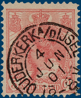 Kavel 3615