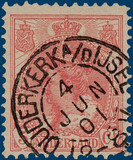 Kavel 3615