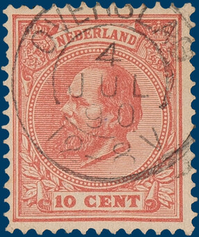 Kavel 3618