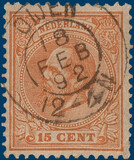 Kavel 3621