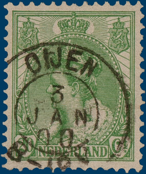 Kavel 3622