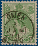 Kavel 3622