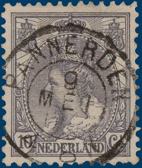 Kavel 3623