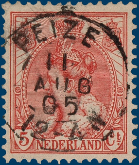 Kavel 3624