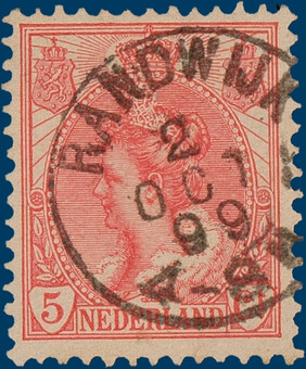 Kavel 3627