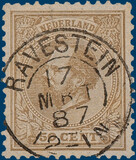 Kavel 3629