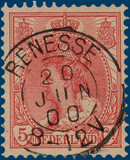 Kavel 3630